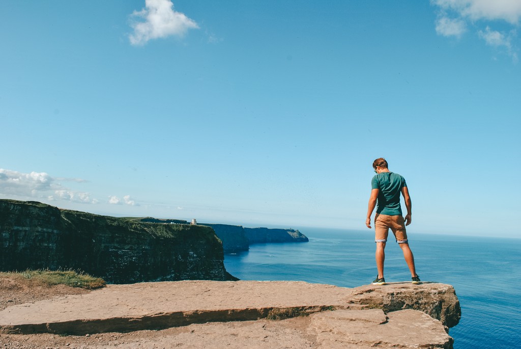 20 Best Backpacking Destinations Around The World